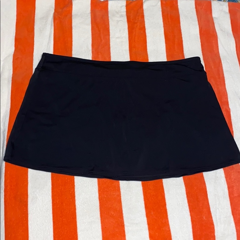 Sonoma Swim Skirt Bottom
